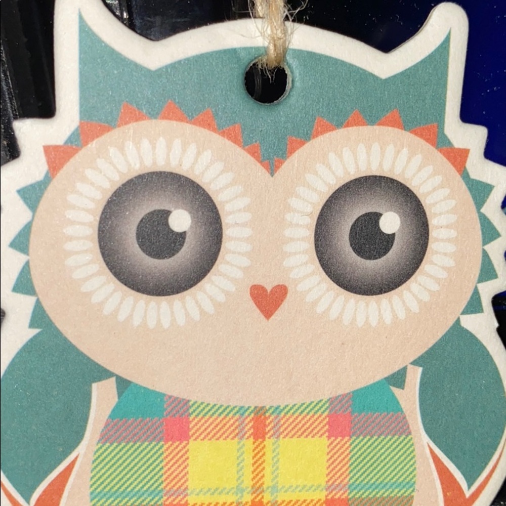 Meet your Posher, Miranda